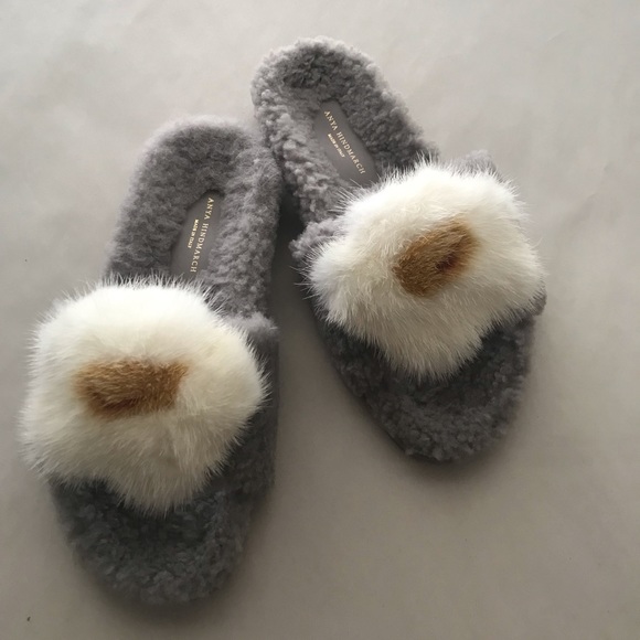 anya hindmarch slides